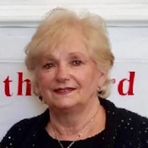 Meet your Posher, Mary grace